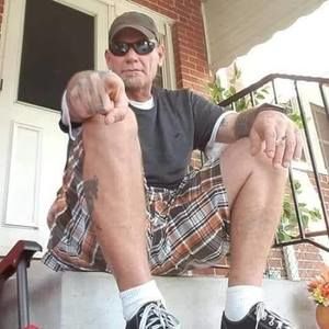 Meet your Posher, Jerry